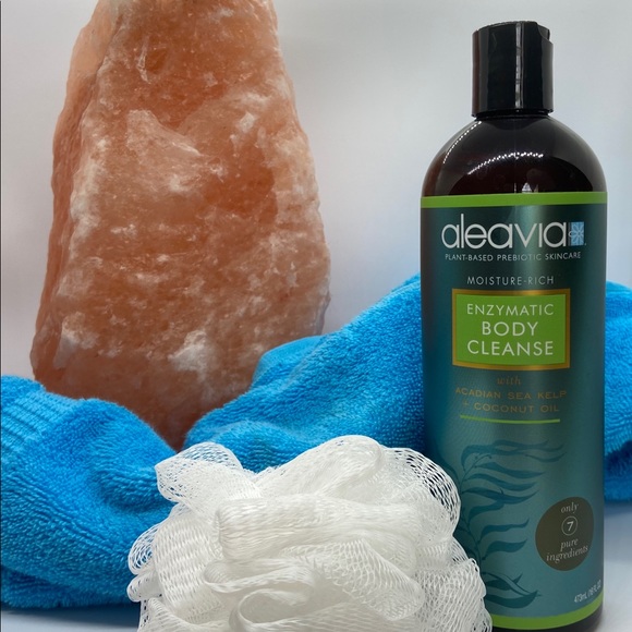aleavia body cleanse